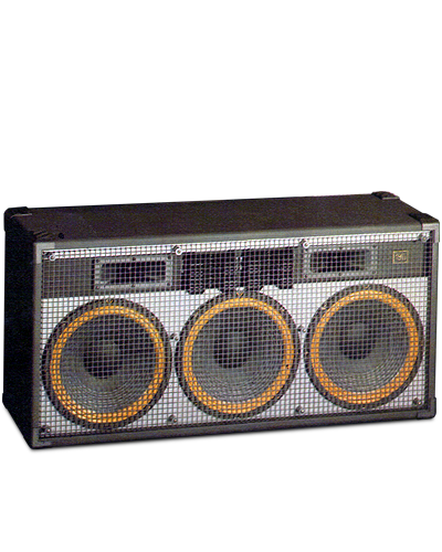 Art et Acoustique Appliquee Pro 400